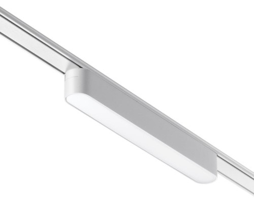 Трековый светильник Smal 359073 Novotech Трековый светильник Smal 359073 Novotech