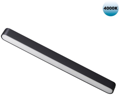 Трековый светильник Smal 359074 Novotech Трековый светильник Smal 359074 Novotech