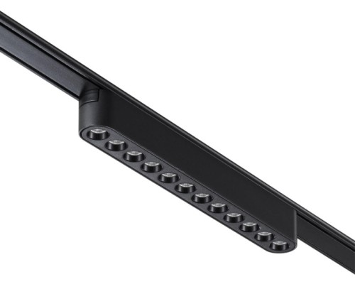 Трековый светильник Smal 359076 Novotech Трековый светильник Smal 359076 Novotech