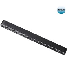 Трековый светильник Smal 359078 Novotech