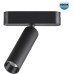 Трековый светильник Smal 359084 Novotech