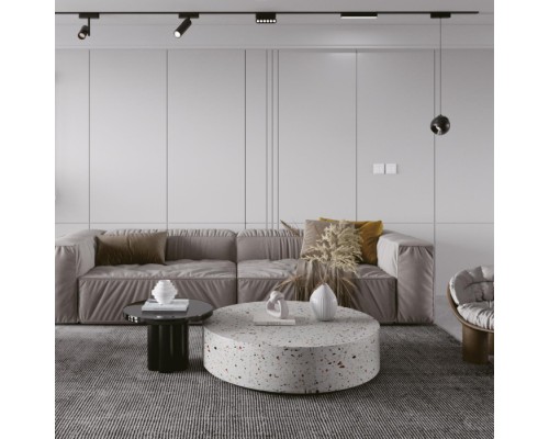 Трековый светильник Smal 359084 Novotech Трековый светильник Smal 359084 Novotech