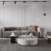 Трековый светильник Smal 359084 Novotech