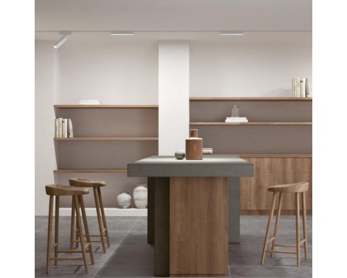 Трековый светильник Smal 359085 Novotech Трековый светильник Smal 359085 Novotech