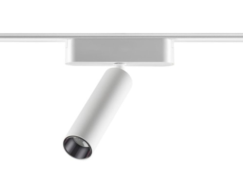 Трековый светильник Smal 359085 Novotech Трековый светильник Smal 359085 Novotech