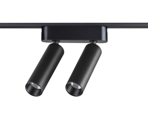 Трековый светильник Smal 359086 Novotech Трековый светильник Smal 359086 Novotech