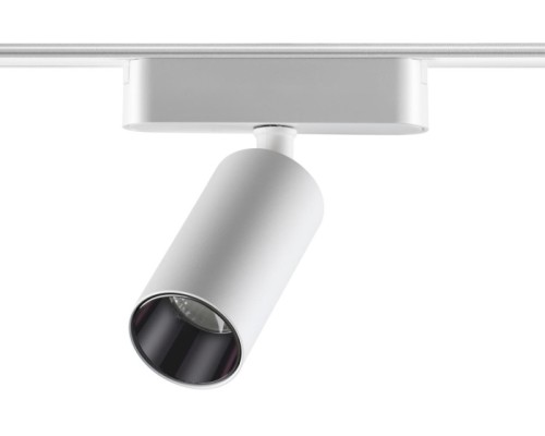 Трековый светильник Smal 359089 Novotech Трековый светильник Smal 359089 Novotech