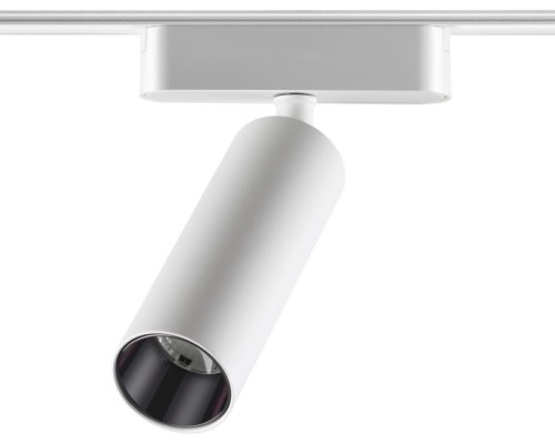 Трековый светильник Smal 359091 Novotech Трековый светильник Smal 359091 Novotech