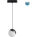 Трековый светильник Smal 359094 Novotech
