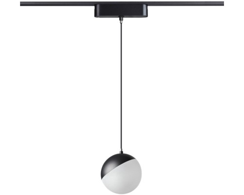 Трековый светильник Smal 359094 Novotech Трековый светильник Smal 359094 Novotech