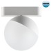 Трековый светильник Smal 359097 Novotech