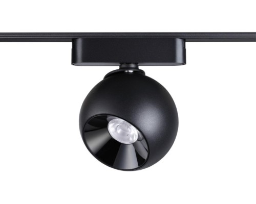 Трековый светильник Smal 359100 Novotech Трековый светильник Smal 359100 Novotech