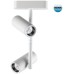 Трековый светильник Smal 359107 Novotech