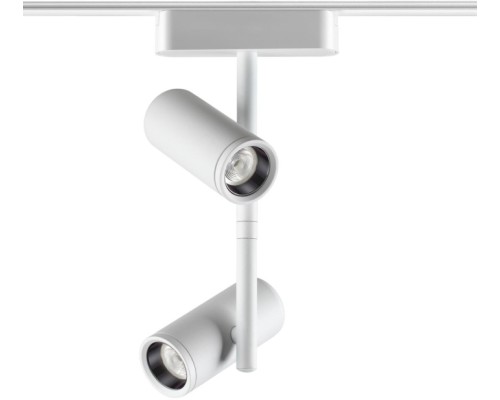 Трековый светильник Smal 359107 Novotech Трековый светильник Smal 359107 Novotech
