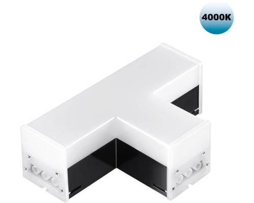 Потолочный светильник Bits 359115 Novotech Потолочный светильник Bits 359115 Novotech