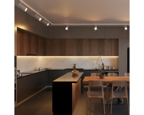 Трековый светильник Selene 359147 Novotech Трековый светильник Selene 359147 Novotech