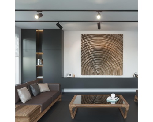 Трековый светильник Selene 359150 Novotech Трековый светильник Selene 359150 Novotech