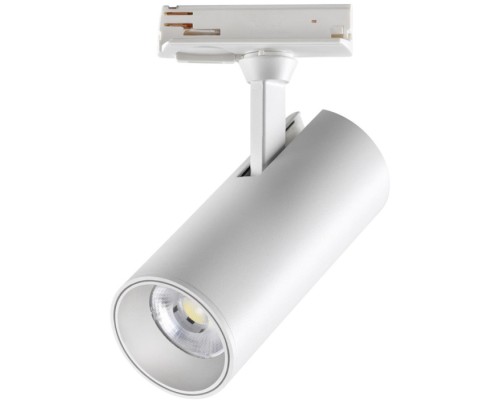 Трековый светильник Selene 359160 Novotech Трековый светильник Selene 359160 Novotech