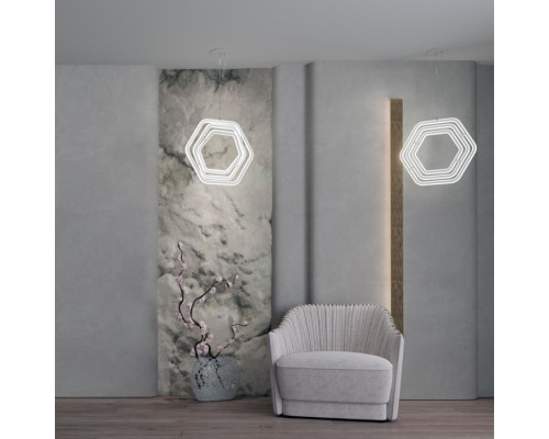Подвесной светильник Ondo 359174 Novotech Подвесной светильник Ondo 359174 Novotech