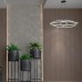 Подвесной светильник Ondo 359181 Novotech