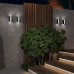 Настенный светильник уличный Strait 359194 Novotech