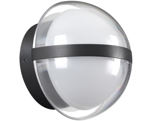 Настенный светильник уличный Opal 359195 Novotech Настенный светильник уличный Opal 359195 Novotech