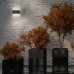 Настенный светильник уличный Strait 359196 Novotech