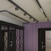 Трековый светильник Flum 359199 Novotech