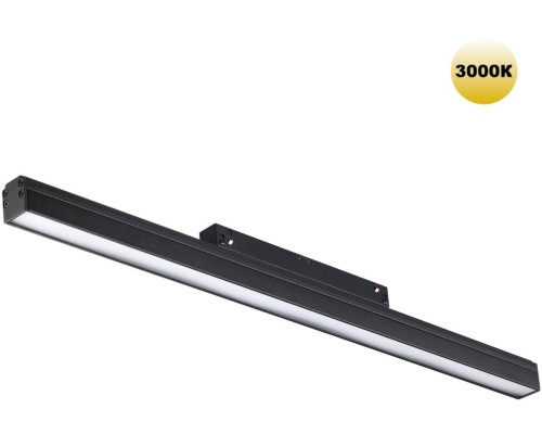 Трековый светильник Flum 359201 Novotech Трековый светильник Flum 359201 Novotech