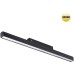 Трековый светильник Flum 359201 Novotech