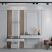 Трековый светильник Flum 359201 Novotech