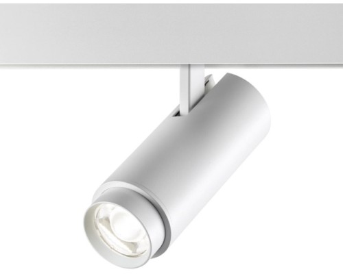 Трековый светильник Flum 359206 Novotech Трековый светильник Flum 359206 Novotech