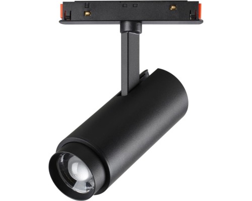 Трековый светильник Flum 359207 Novotech Трековый светильник Flum 359207 Novotech