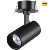Спот Selene 359224 Novotech