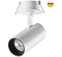 Спот Selene 359225 Novotech