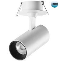 Спот Selene 359227 Novotech