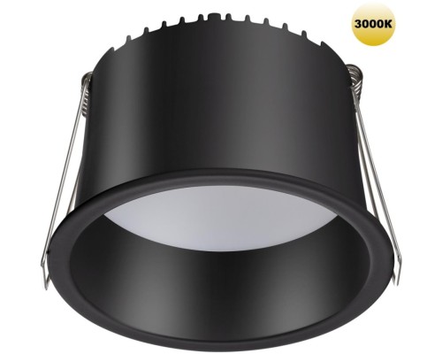 Точечный светильник Tran 359237 Novotech Точечный светильник Tran 359237 Novotech