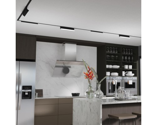 Трековый светильник Smal 359240 Novotech Трековый светильник Smal 359240 Novotech