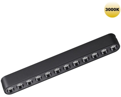 Трековый светильник Smal 359242 Novotech Трековый светильник Smal 359242 Novotech