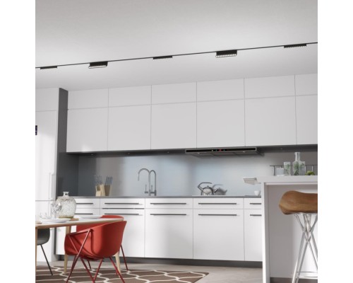 Трековый светильник Smal 359242 Novotech Трековый светильник Smal 359242 Novotech
