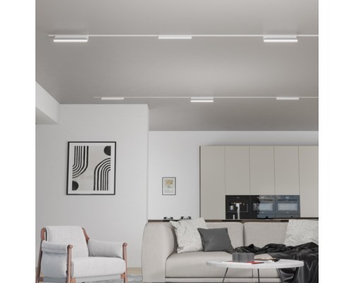 Трековый светильник Smal 359245 Novotech Трековый светильник Smal 359245 Novotech
