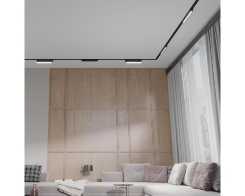 Трековый светильник Smal 359246 Novotech Трековый светильник Smal 359246 Novotech