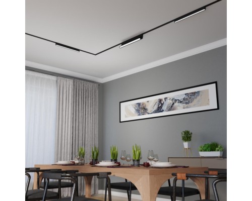 Трековый светильник Smal 359248 Novotech Трековый светильник Smal 359248 Novotech