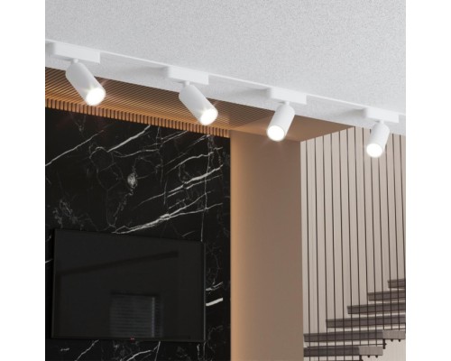 Трековый светильник Smal 359255 Novotech Трековый светильник Smal 359255 Novotech