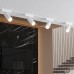 Трековый светильник Smal 359255 Novotech