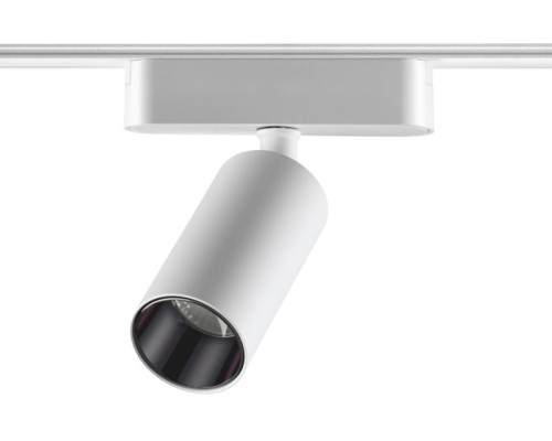 Трековый светильник Smal 359255 Novotech Трековый светильник Smal 359255 Novotech