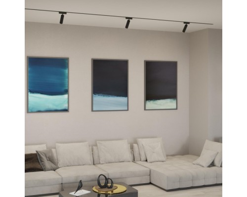 Трековый светильник Smal 359256 Novotech Трековый светильник Smal 359256 Novotech