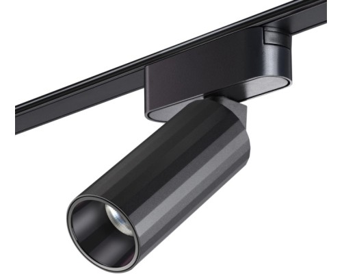 Трековый светильник Smal 359258 Novotech Трековый светильник Smal 359258 Novotech