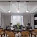 Трековый светильник Smal 359260 Novotech