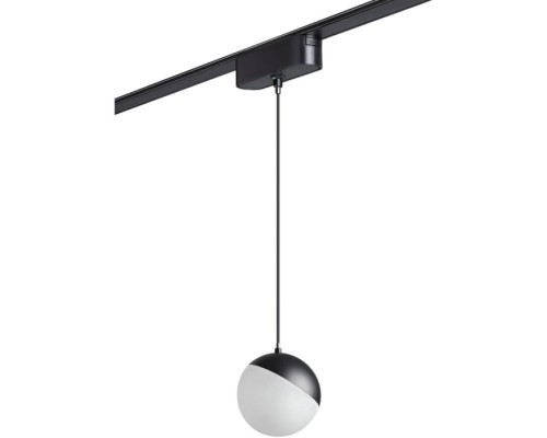 Трековый светильник Smal 359260 Novotech Трековый светильник Smal 359260 Novotech